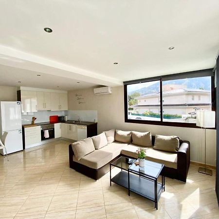 Apartamentos Paraíso El Albir Exterior foto