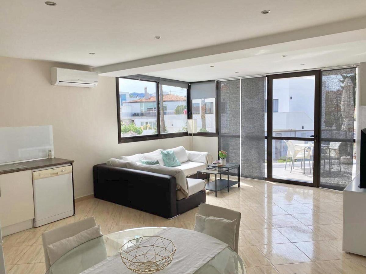 Apartamentos Paraíso El Albir Exterior foto