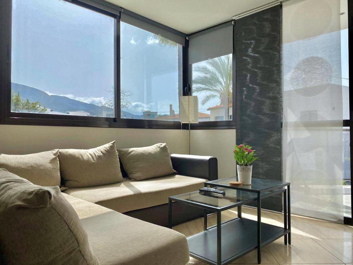Apartamentos Paraíso El Albir Exterior foto