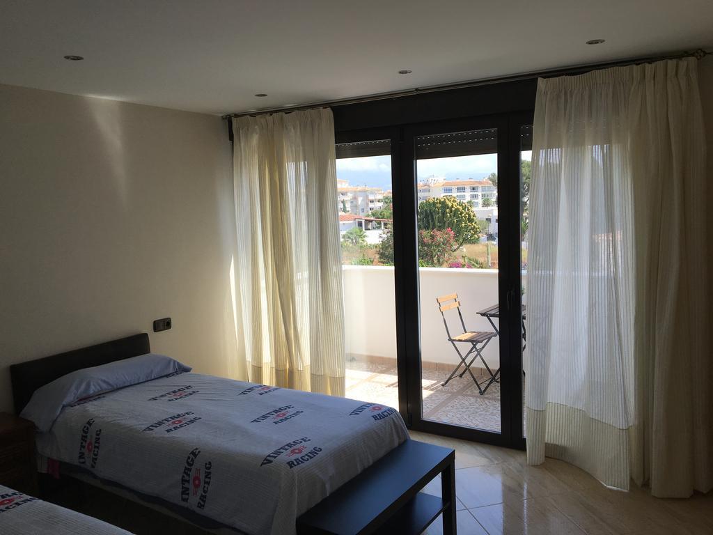 Apartamentos Paraíso El Albir Exterior foto